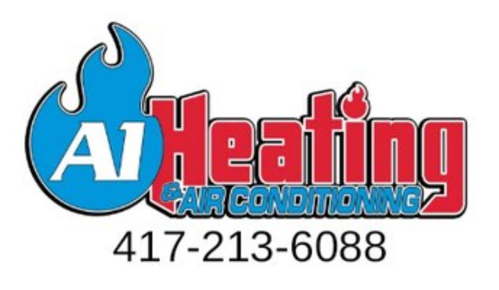 Slide of A 1 Heating and Air Conditioning