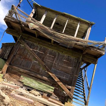 Frazier Mountain Lookout - Landmarks & Historical Buildings Near Me Frazier Mountain Lookout - Landmarks & Historical Buildings Near Me