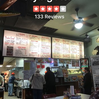Flying Fish - Seafood Near Me - Dallas, Texas Flying Fish - Seafood Near Me - Dallas, Texas