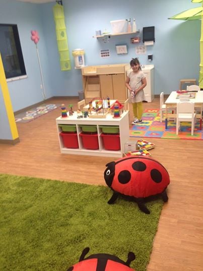 Lady Bug Child Care - childcare center in Glendale, AZ