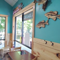 Reel Deal Deli