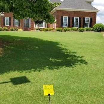 Weed Man - Weedman lawncare work!! Gorgeous - Pest Control Near Me - Roswell, Georgia Weed Man - Weedman lawncare work!! Gorgeous - Pest Control Near Me - Roswell, Georgia