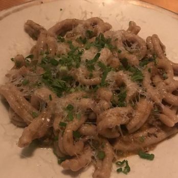 Emmer & Rye - Beef ragu - Tapas/Small Plates Near Me - Austin, Texas