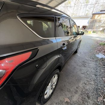 Luxe line detail co - Auto Detailing Near Me - Richmond, Virginia Luxe line detail co - Auto Detailing Near Me - Richmond, Virginia