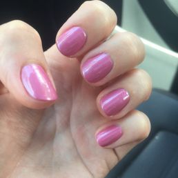 Loved the color for summer! Loved the color for summer!