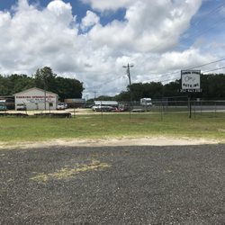 Fanning Springs Auto - Auto Body Repair Shop