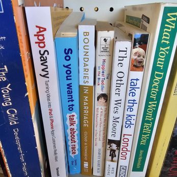 Goodwill Store - "So you want to talk about race" and other titles. - Thrift Stores Near Me - Westfield, Indiana