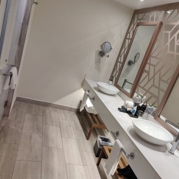 Royalton - Bathroom sinks - Resorts Near Me - Cancún, ROO