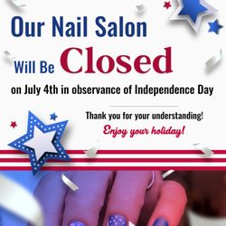 Natural Nails Salon