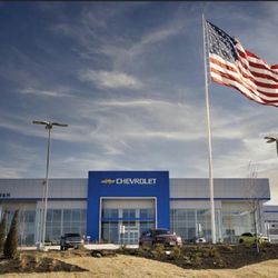 H & H Chevrolet