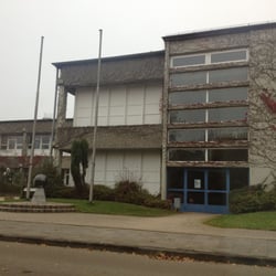 Heinrich-Heine-Gymnasium