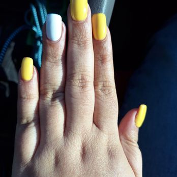 Callahan Nails - Nail Salons Near Me - Callahan, Florida