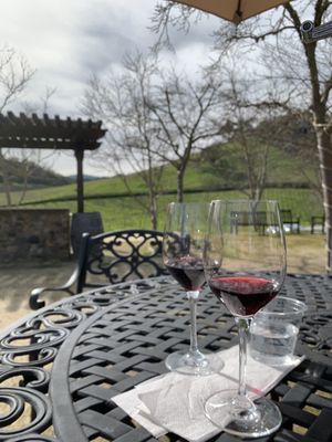 Clos LaChance Winery by null