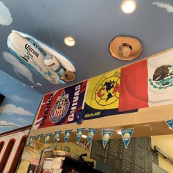 Los Hermanos Taqueria