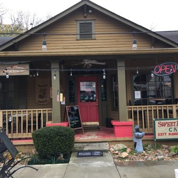 Sweet Potato Cafe - Storefront - American Near Me - Stone Mountain, Georgia