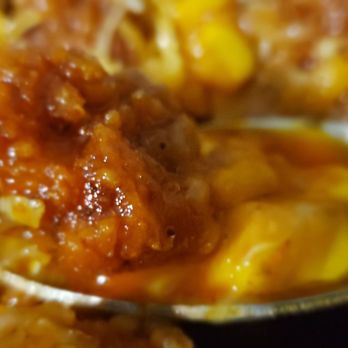 KFC - The spicy bowl - Fast Food Near Me - West Allis, Wisconsin