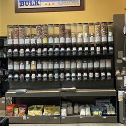 Outpost Natural Foods