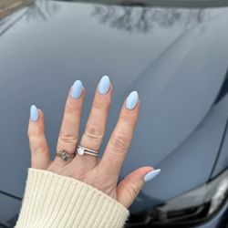Villa Nail Spa - Old Saybrook
