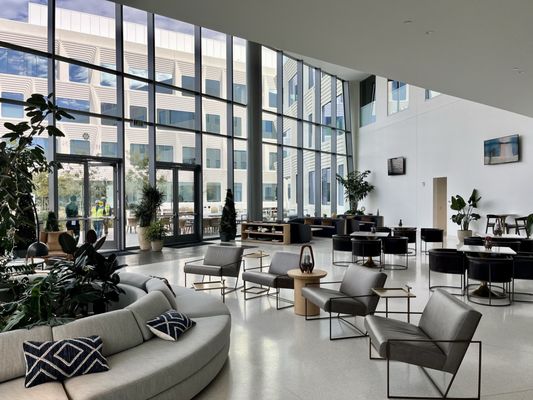 The Kitchen at Torrey View by null