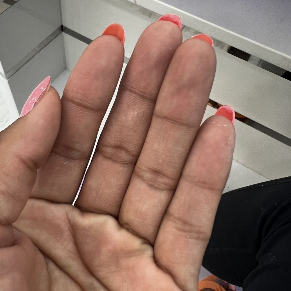 Be Shine Nails - This is not service - Nail Salons Near Me - Bridgewater, New Jersey