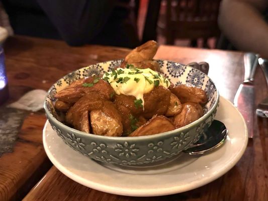 Tin Room Bar & Restaurant by null