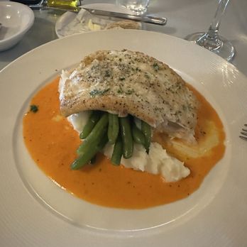 Sapore D'Italia - Halibut green beans mashed potatoes so delicious!! Thank you to the chef's - Italian Near Me - Madera, California Sapore D'Italia - Halibut green beans mashed potatoes so delicious!! Thank you to the chef's - Italian Near Me - Madera, California