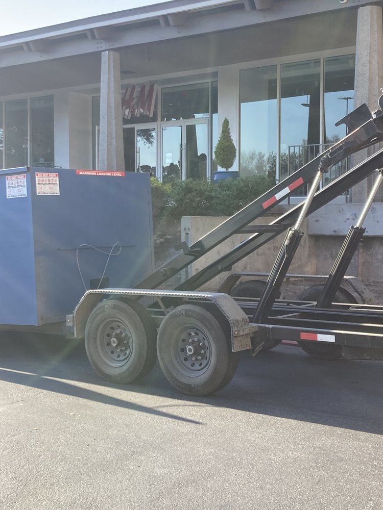 TOP NOTCH JUNK AND HAULING Updated July 2024 Request a Quote 14