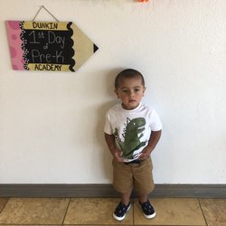 Dunkin Academy Preschool