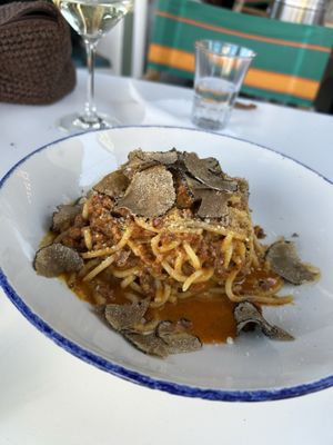 La Bettola di Terroni by null