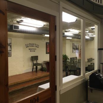 Lee’s Coffee & Tea - Indoor meeting room - Coffee & Tea Near Me - Laurel, Mississippi