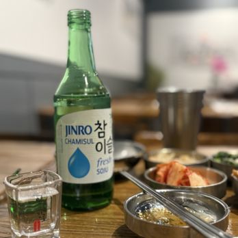 DAON - Soju - Korean Near Me - Danville, California DAON - Soju - Korean Near Me - Danville, California