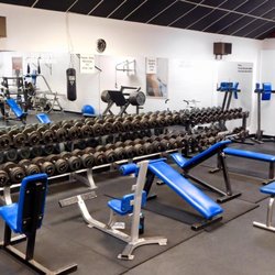 US Fitness - Weights