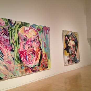Henry Art Gallery - Cool - Art Museums Near Me - Seattle, Washington