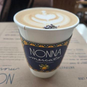Nonna Mercato - Bakeries Near Me - Long Beach, California