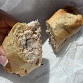Spud Point Crab Company - Crab sandwich - Seafood Near Me - Bodega Bay, California Spud Point Crab Company - Crab sandwich - Seafood Near Me - Bodega Bay, California