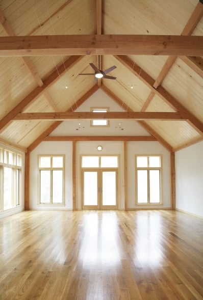 Slide of Dritek Services