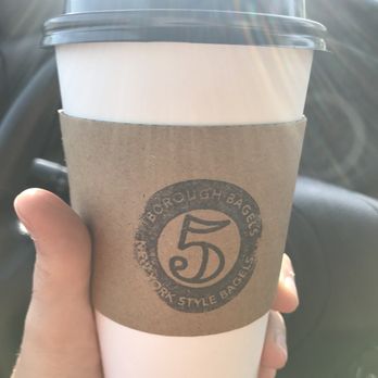 5 Borough Bagels - Rich, dark coffee- yum! - Coffee & Tea Near Me - Clive, Iowa 5 Borough Bagels - Rich, dark coffee- yum! - Coffee & Tea Near Me - Clive, Iowa