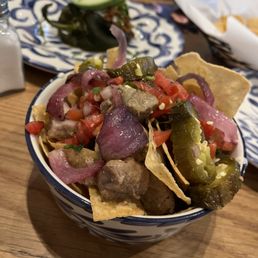 Nacho special Nacho special