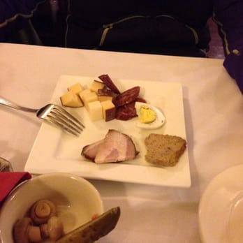 Baltic Restaurant - Polish Near Me - Berlin, Connecticut