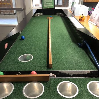 Flatstick Pub - Mini Golf Near Me - Kirkland, Washington Flatstick Pub - Mini Golf Near Me - Kirkland, Washington