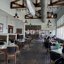 Charleston Harbor Fish House - Charleston Harbor Fish House