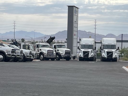 TEC EQUIPMENT - LAS VEGAS - Updated September 2025 - 11 Reviews - 4150