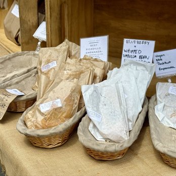 Riverside Farmers Market - Beloved's Bread - Farmers Market Near Me - Reno, Nevada