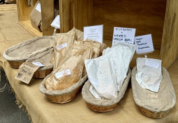 Riverside Farmers' Market by null