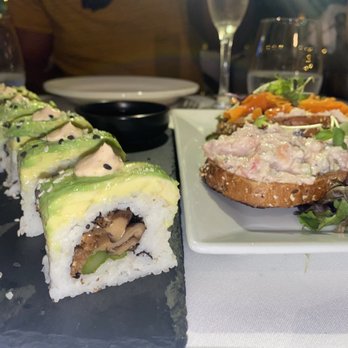 Full Bloom Vegan - Appetizers - Vegan Near Me - Miami Beach, Florida Full Bloom Vegan - Appetizers - Vegan Near Me - Miami Beach, Florida