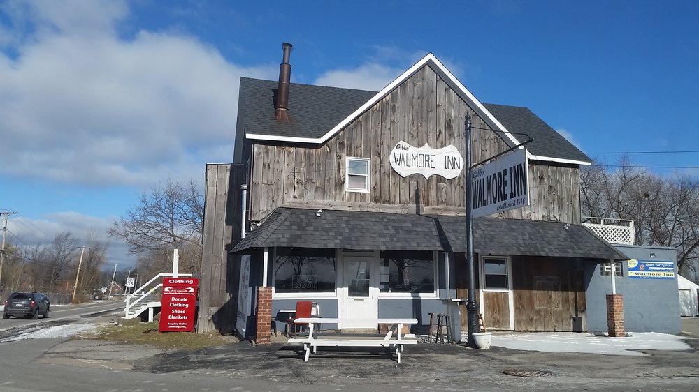 WALMORE INN 29 Photos & 11 Reviews 2201 Lockport Rd, Sanborn, New
