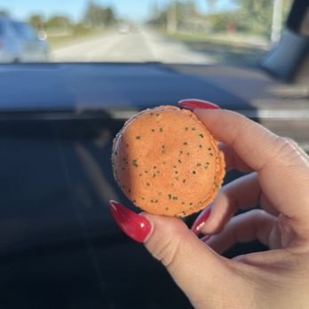Le Macaron French Pastries - Coffee & Tea Near Me - Melbourne, Florida Le Macaron French Pastries - Coffee & Tea Near Me - Melbourne, Florida