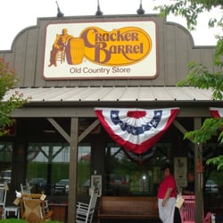 Cracker Barrel Old Country Store