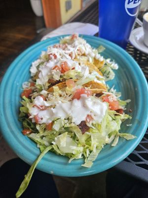 Teocali Mexican Restaurant & Cantina by null