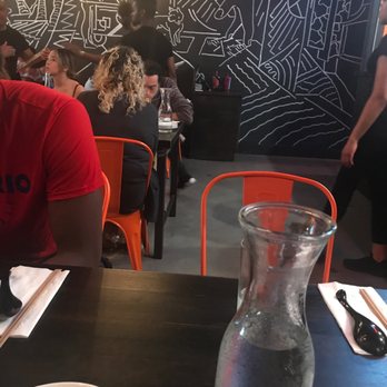 Ani Ramen House - Ramen Near Me - Summit, New Jersey